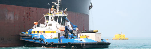 Suministros y logística